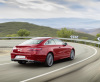 Mercedes-Benz E-Klasse Coupe