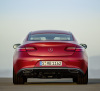 Mercedes-Benz E-Klasse Coupe