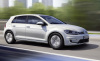 Volkswagen e-Golf