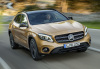 Mercedes-Benz GLA (2013 - 2019)