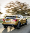 Mercedes-Benz GLA (2013 - 2019)