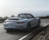 Porsche 911 GTS