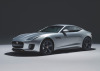 Jaguar F-TYPE Coupe