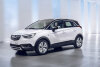 Opel  Crossland X