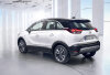 Opel  Crossland X