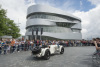 Mercedes-Benz museum