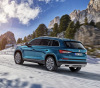 Skoda Kodiaq (2016 - 2023)
