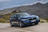 BMW 5-Serie Touring
