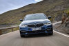 BMW 5-Serie Touring