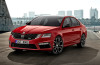 Skoda Octavia (2013 - 2019)