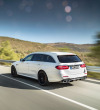 Mercedes-Benz E-Klasse Estate (2016 - 2023)