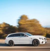 Mercedes-Benz E-Klasse Estate (2016 - 2023)
