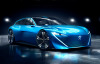 Peugeot Instinct