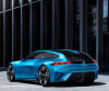 Peugeot Instinct
