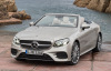 Mercedes-Benz E-Klasse Cabriolet