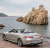 Mercedes-Benz E-Klasse Cabriolet