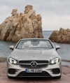Mercedes-Benz E-Klasse Cabriolet