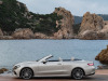 Mercedes-Benz E-Klasse Cabriolet