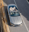Mercedes-Benz E-Klasse Cabriolet