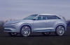 Hyundai FE Fuel Cell Concept