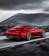 Mercedes-AMG GT Concept