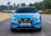 Nissan Qashqai (2014 - 2021)