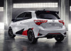Toyota Yaris GRMN