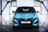 Toyota Prius (2016 - 2023) 1.8 Plug-in Hybrid Dynamic
