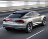 Audi e-tron Sportback concept