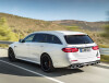 Mercedes-AMG E-Klasse Estate