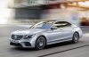 Mercedes-Benz S-Klasse (2013 - 2020)