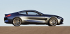 BMW 8-Serie