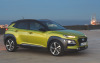 Hyundai Kona (2017 - 2023)