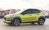 Hyundai Kona (2017 - 2023)