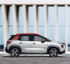 Citroen C3 Aircross (2017 - 2024)