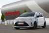 Toyota Yaris GRMN