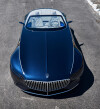 Vision Mercedes-Maybach 6 Cabriolet