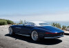 Vision Mercedes-Maybach 6 Cabriolet