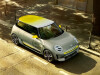 MINI Electric Concept