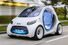 Smart Vision EQ ForTwo