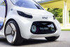 Smart Vision EQ ForTwo
