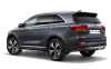 Kia Sorento (2015 - 2020)