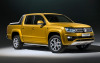 Volkswagen Amarok (2010 - 2022)