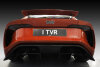 TVR Griffith