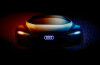 Audi IAA Concept