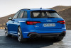 Audi RS4 Avant