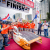 Nuon Solar Team