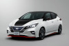 Nissan Leaf (2018 - 2025)