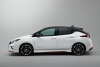 Nissan Leaf (2018 - 2025)