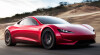 Tesla Roadster 2